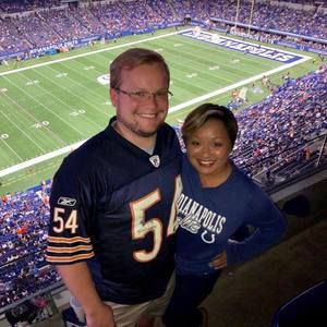 Meet your Posher, Ritz